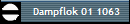 Dampflok 01 1063